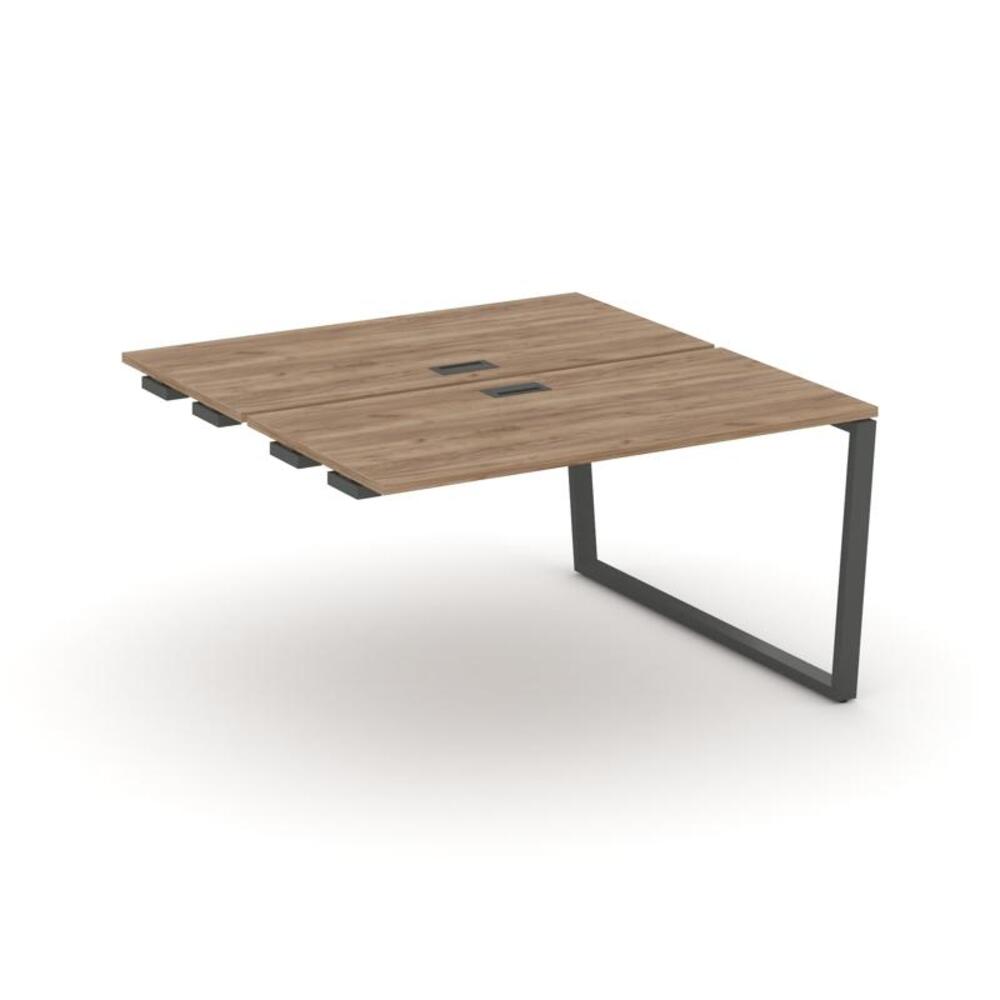 Стол-приставка к опорным элементам