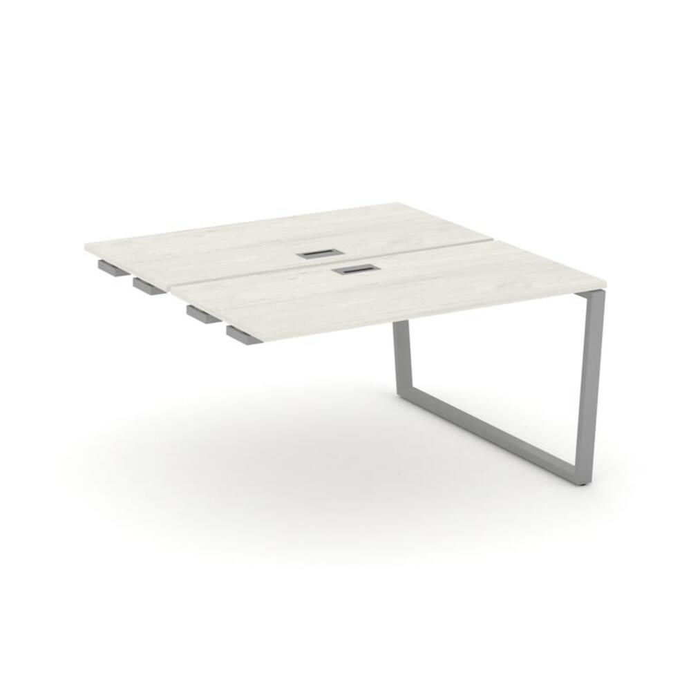 Стол-приставка к опорным элементам