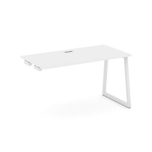 Стол-приставка к опорным элементам