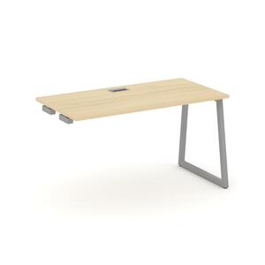 Стол-приставка к опорным элементам