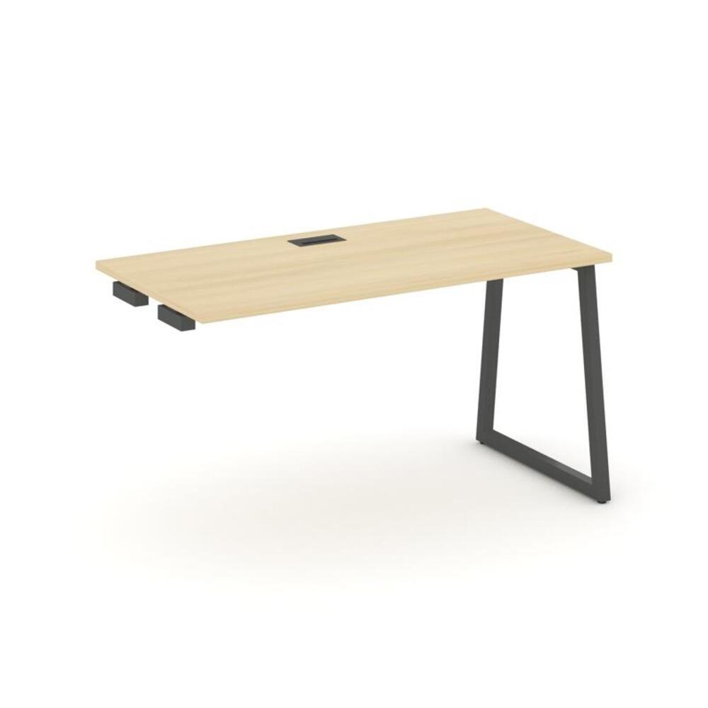 Стол-приставка к опорным элементам