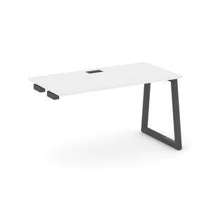 Стол-приставка к опорным элементам