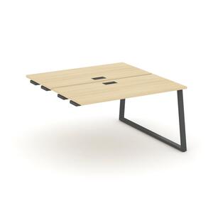 Стол-приставка к опорным элементам