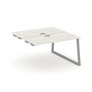 Стол-приставка к опорным элементам