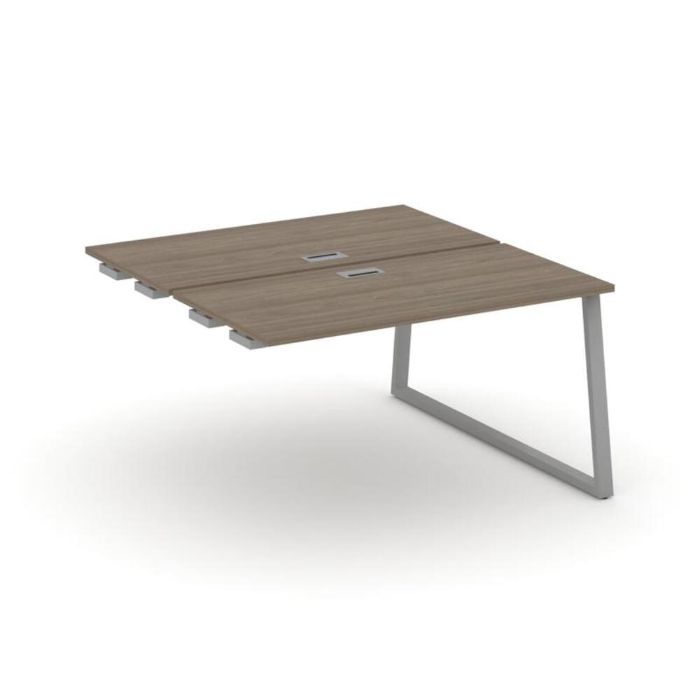 Стол-приставка к опорным элементам