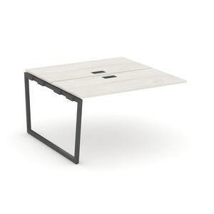 Проходной наборный элемент