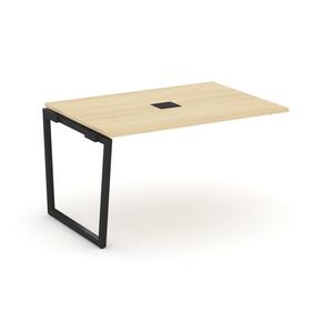 Проходной наборный элемент