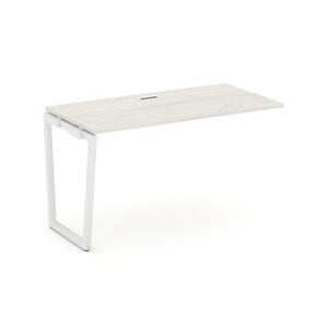 Проходной наборный элемент