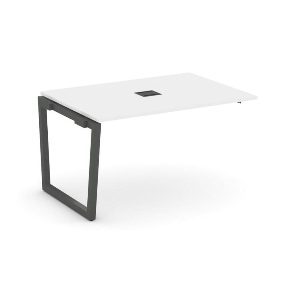 Проходной наборный элемент