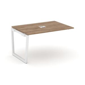 Проходной наборный элемент