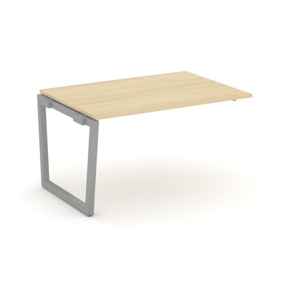 Проходной наборный элемент