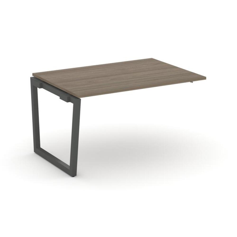 Проходной наборный элемент