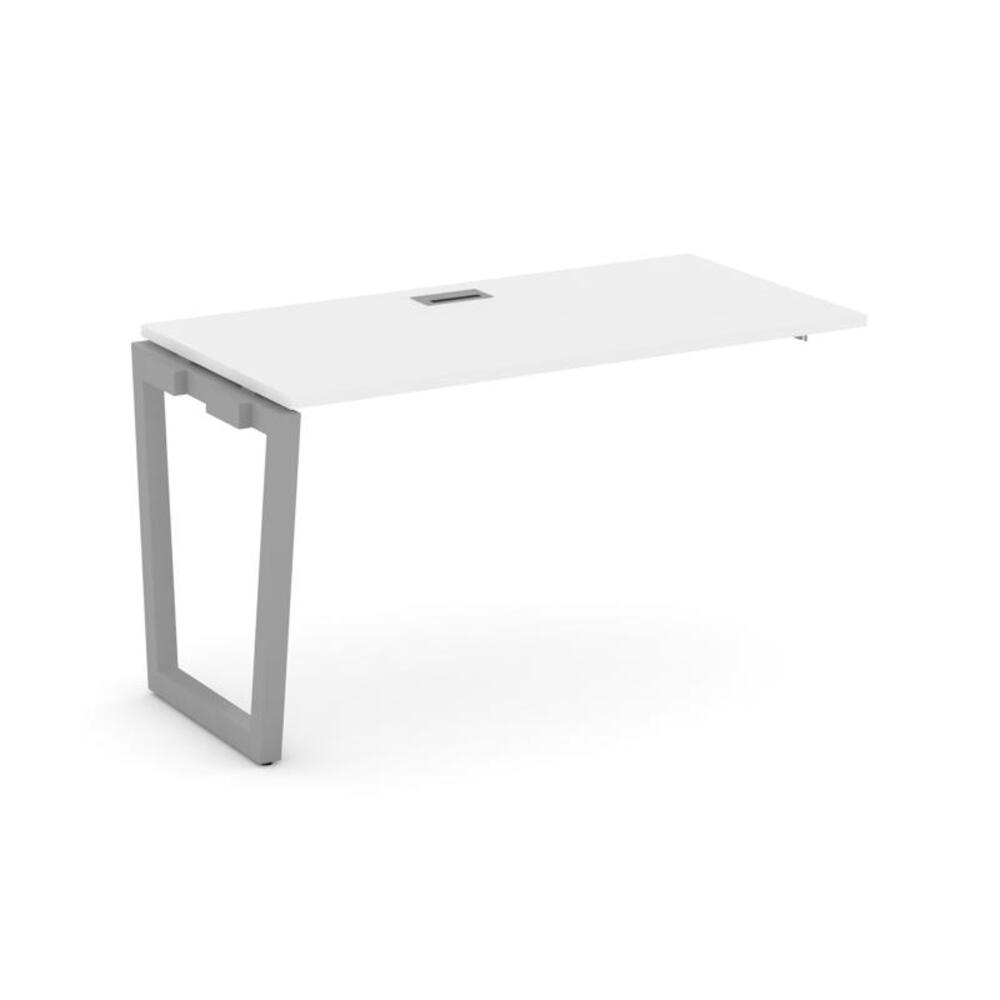 Проходной наборный элемент