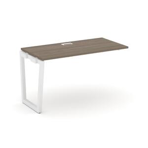 Проходной наборный элемент