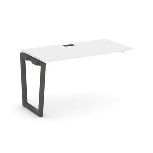 Проходной наборный элемент