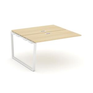 Проходной наборный элемент