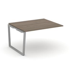 Проходной наборный элемент