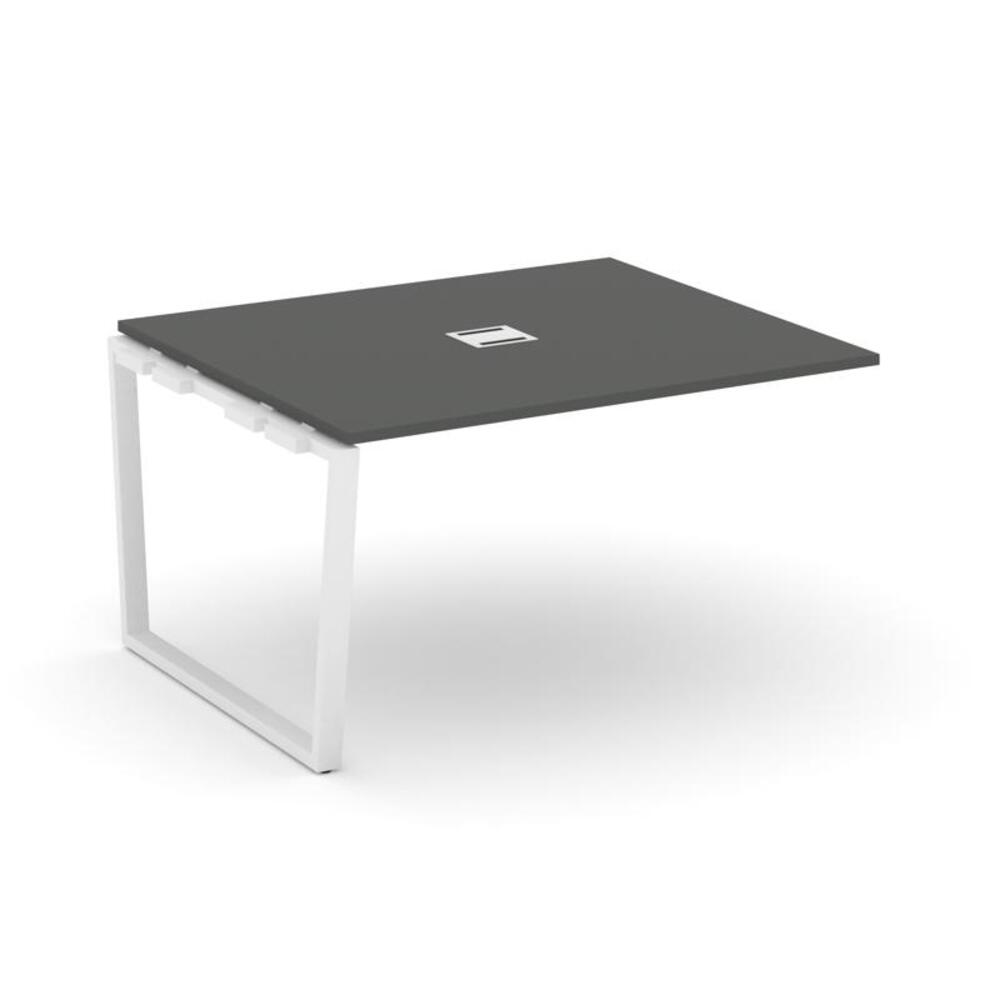 Проходной наборный элемент