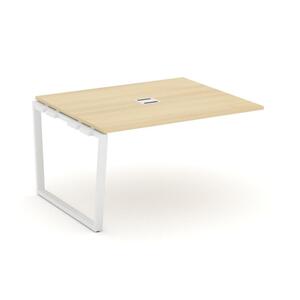 Проходной наборный элемент