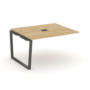 Проходной наборный элемент