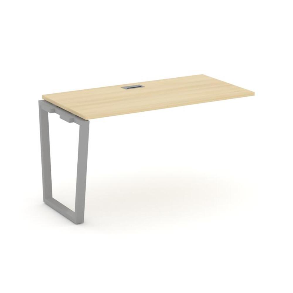 Проходной наборный элемент