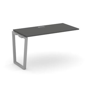 Проходной наборный элемент