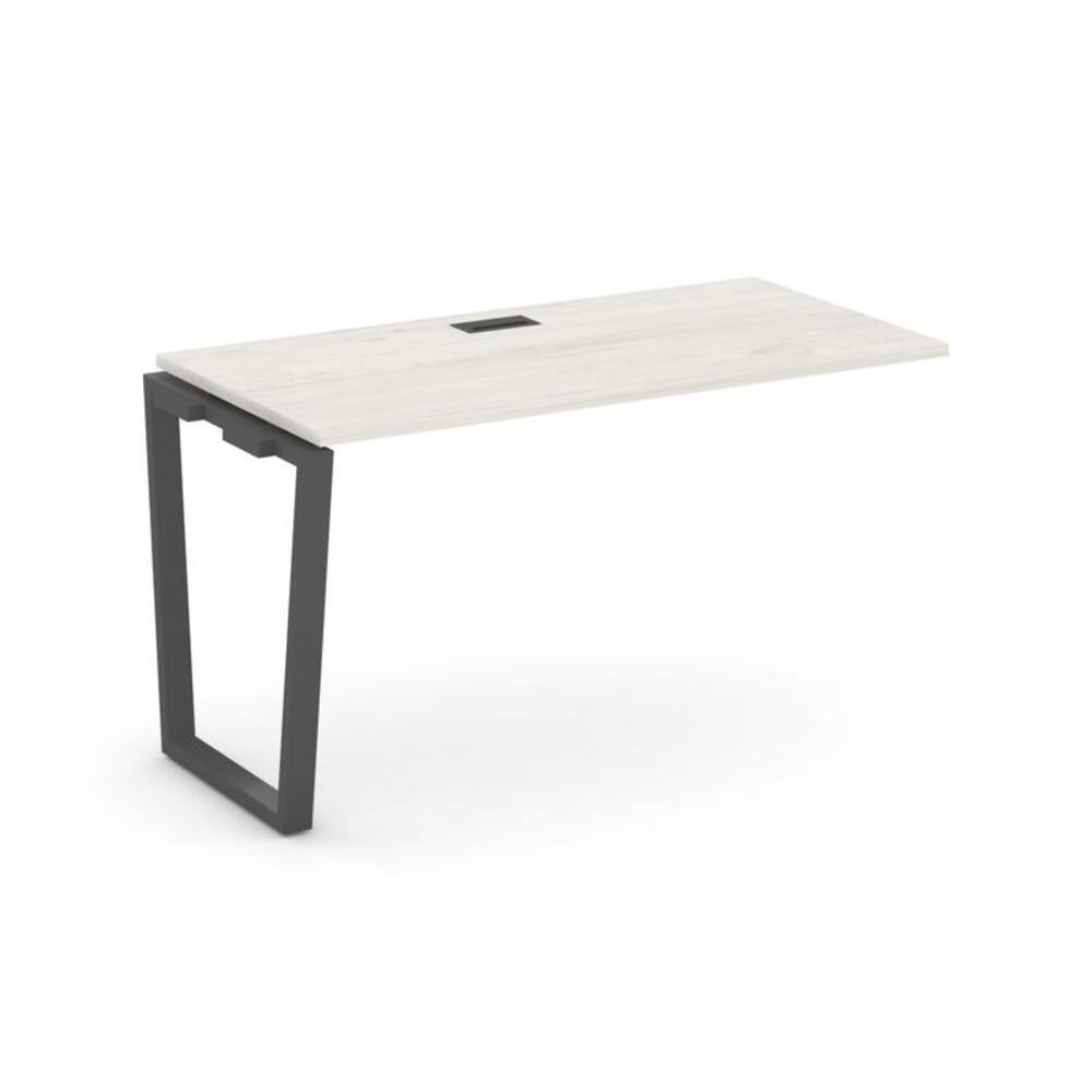 Проходной наборный элемент