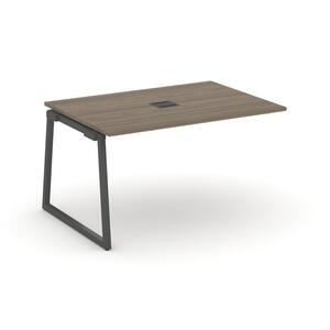 Проходной наборный элемент