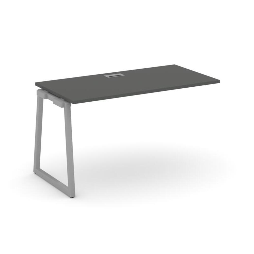 Проходной наборный элемент