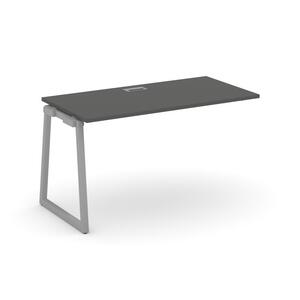 Проходной наборный элемент