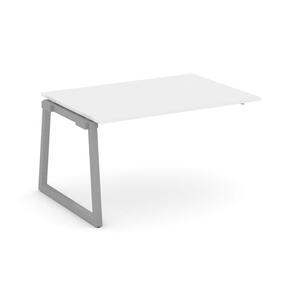 Проходной наборный элемент