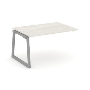 Проходной наборный элемент