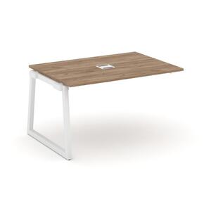 Проходной наборный элемент