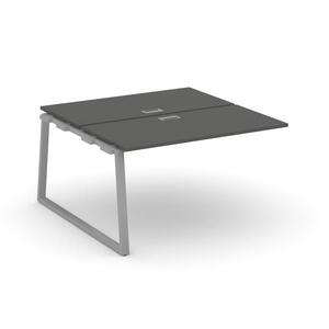 Проходной наборный элемент