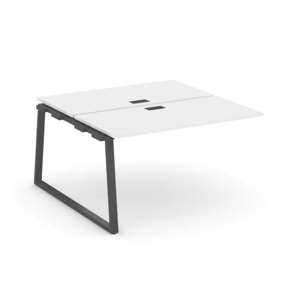 Проходной наборный элемент