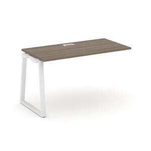 Проходной наборный элемент