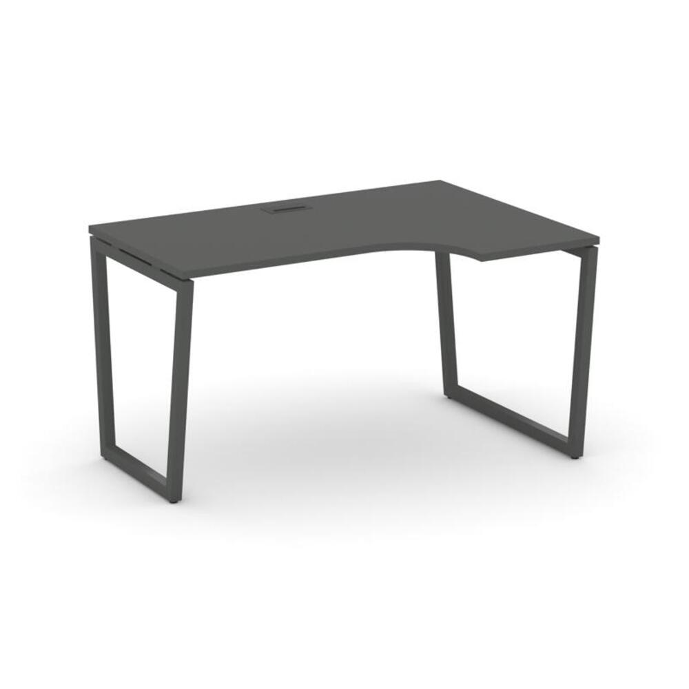 Стол рабочий эргономичный