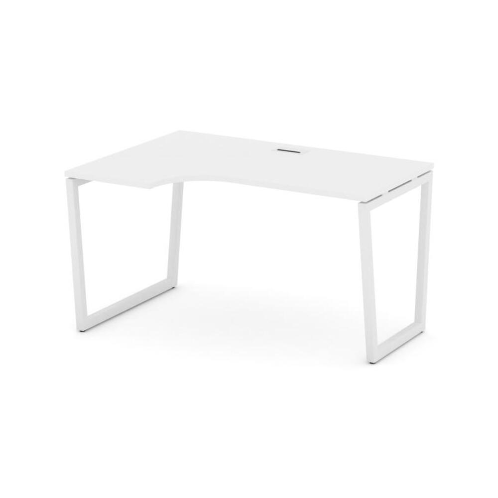 Стол рабочий эргономичный