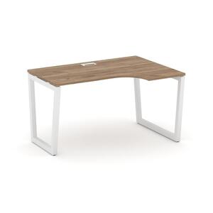 Стол рабочий эргономичный