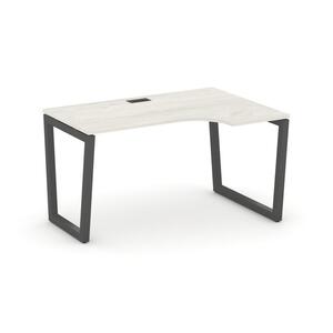 Стол рабочий эргономичный