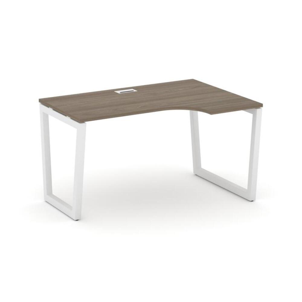 Стол рабочий эргономичный