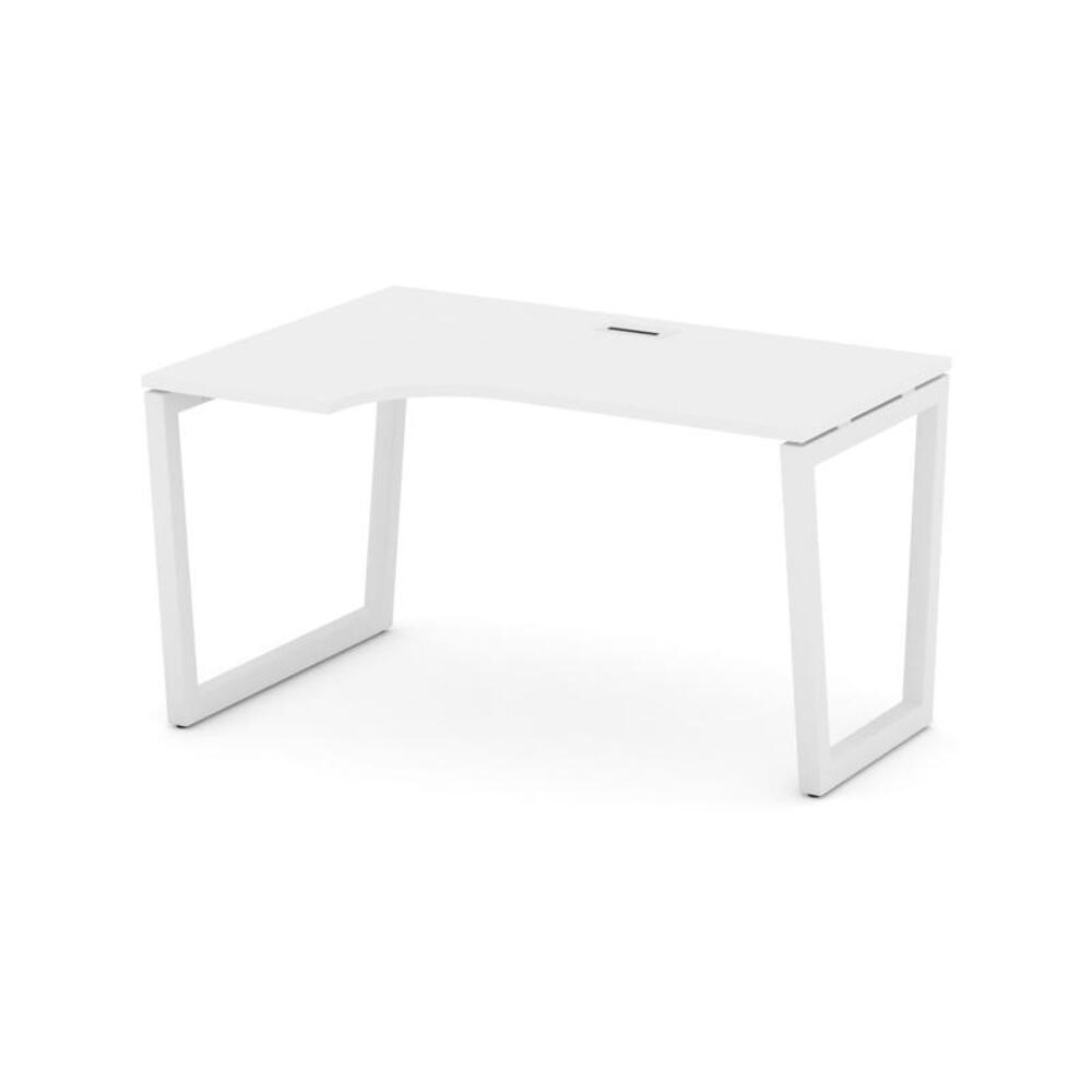 Стол рабочий эргономичный