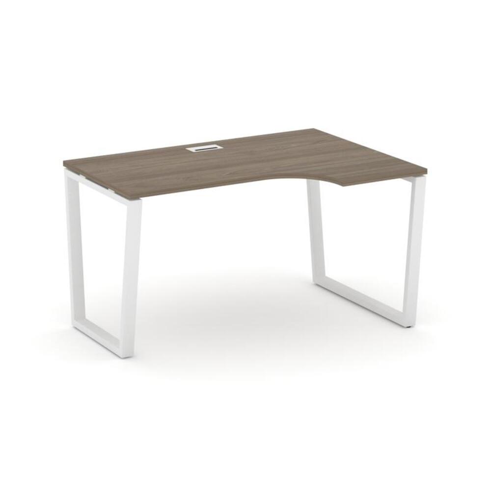 Стол рабочий эргономичный