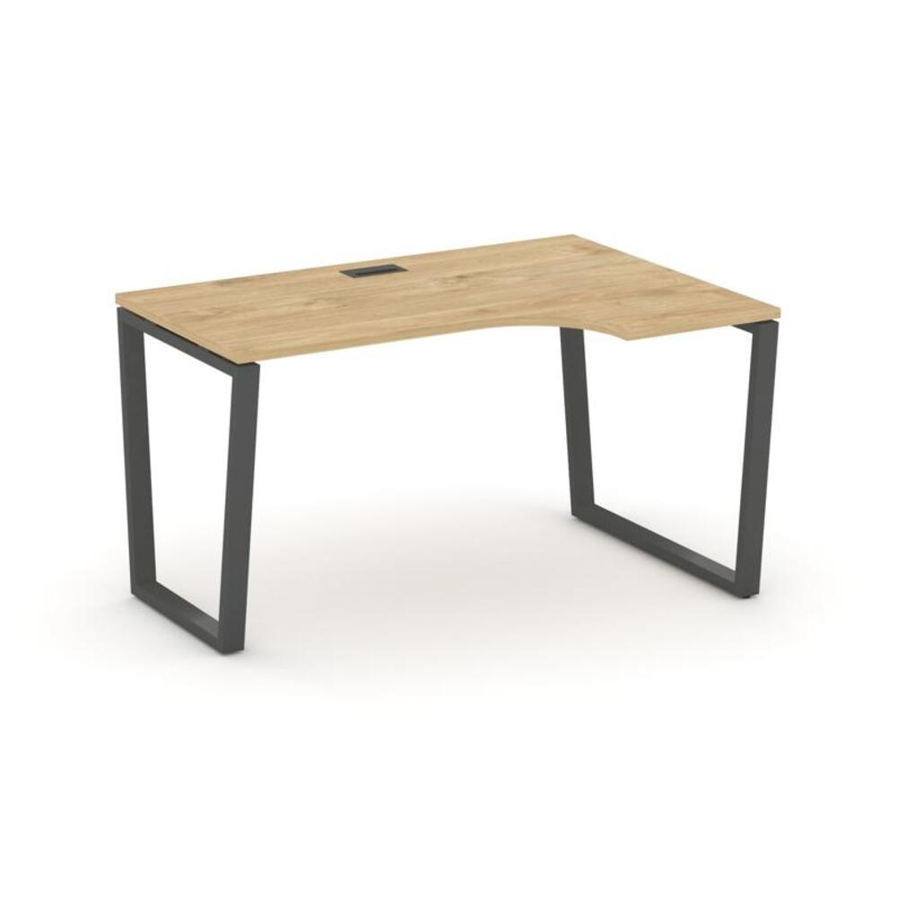 Стол рабочий эргономичный