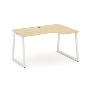 Стол рабочий эргономичный