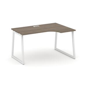 Стол рабочий эргономичный