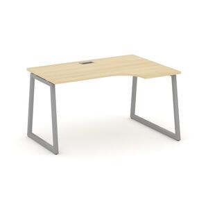 Стол рабочий эргономичный