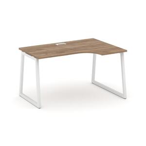 Стол рабочий эргономичный