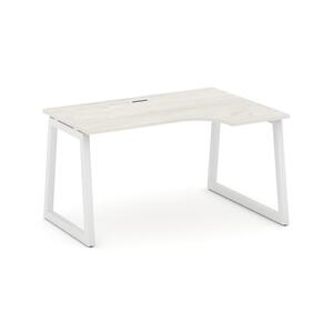 Стол рабочий эргономичный