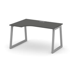 Стол рабочий эргономичный